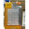 Image 2 : Madico Pro-Tec 12 Vinyl Round Self-Stick Surface Protectors, 24 Per Pack, 12 Packs