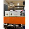 Image 2 : Lordem Grow Light for Indoor Mini Potted Plants – Lot of 2