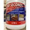 Image 2 : 30 Seconds 3.78L Algae, Moss, and Mildew Cleaner – Concentrate