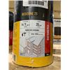 Image 2 : Resisto Redzone 25 Air and Vapor Barrier Membrane, 9 in x 75 ft