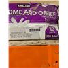 Image 2 : Kirkland Home and Office Trash Bags, 10 Gallon, 320 Count