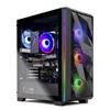 Image 1 : Skytech Chronos Gaming PC Desktop with Intel Core i5 and RTX 4060