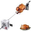 Image 1 : Vevor Rotisserie Kit for Grills JY-MY-DG1080-120 With AC120V Motor