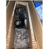 Image 3 : Vevor Rotisserie Kit for Grills JY-MY-DG1080-120 With AC120V Motor