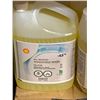 Image 2 : Shell All Season Windshield Wash De-Icer -45C, Lot of 4 (3.78L Each)