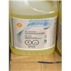 Image 2 : Lot of 4 Shell All Season Windshield Wash – 3.78L, -45°C