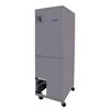 Image 2 : Carrier FN1AAF015000 CFM Negative Air Unit Air Scrubber