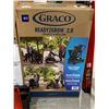 Image 2 : Graco Ready2Grow 2.0 Double Stroller, Rafa Fashion Style