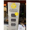 Image 2 : Wilton Mini Treat Pan Set with 3 Pieces for Baking