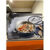 Image 1 : Tramontina 7-Piece All-in-One Plus Pan With Ceramic Interior