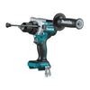 Image 1 : Makita DHP486Z 18V LXT Brushless Cordless 1/2-Inch Hammer Drill-Driver