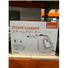 Image 1 : SXHY SC09A Steam Cleaner With Multiple Attachments