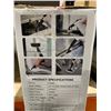 Image 2 : SXHY SC09A Steam Cleaner With Multiple Attachments