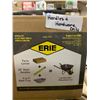 Image 2 : Erie MW60-FF Flat Free Tire Wheelbarrow Handles And Hardware
