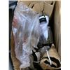 Image 2 : Simple Deluxe Oscillating Industrial Fan Components lot of 2