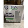 Image 1 : Simply Purrfect Odour Control Probiotic Formula Cat Litter 20 kg