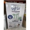 Image 1 : Dekor Plus Gift Set Diaper Pail with Refills