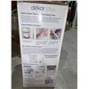 Image 2 : Dekor Plus Gift Set Diaper Pail with Refills