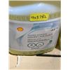 Image 2 : Shell All-Season Windshield Washer Fluid (4 x 3.78L) -45°C