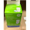 Image 1 : Lot of 12 GE SmartWater Refrigerator Filter Replacement Cartridge MWFINT