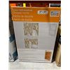 Image 1 : Schluter Kerdi-Board-SN Shower Niche, 12 x 20 Inches