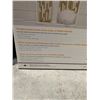 Image 3 : Schluter Kerdi-Board-SN Shower Niche, 12 x 20 Inches