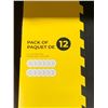 Image 1 : Leadvision ZLED Contractor Slim Recessed Light 4in Pack of 12