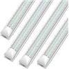 Image 1 : Utilitech 3Ft LED Shop Light 3000 Lumens 4000K Color Temperature