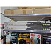 Image 4 : Utilitech 3Ft LED Shop Light 3000 Lumens 4000K Color Temperature