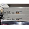 Image 7 : Utilitech 3Ft LED Shop Light 3000 Lumens 4000K Color Temperature