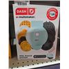 Image 2 : Dash Multimaker Mini Maker System with 7 Interchangeable Plates