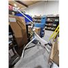 Image 3 : Echelon Vertical Cycle Trainer