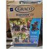 Image 3 : Graco Ready2Grow 2.0 Double Stroller – Rafa Fashion Style