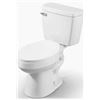 Image 1 : Valu+ Complete Single Flush Toilet Kit with 4.8 Lpf Capacity