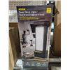 Image 1 : Koda Tower Work Light with USB and Power Outlets (9000 Lumens)