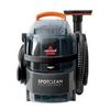 Image 2 : Bissell SpotClean Professional Portable Carpet Cleaner Model 2891V