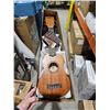 Image 2 : Ukulele Starter Kit with Accessories and Learn to Play Guide