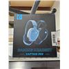 Image 1 : Captain 300 Gaming Headset with Multi-Platform Compatibility