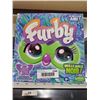 Image 2 : Furby Interactive Toy With Multicolor Glow Features