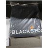 Image 8 : Blackstone 36-Inch Griddle With Hood And Front Accessory Shelf