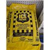 Image 2 : Ice Patrol 10kg De-icing Salt for Snow and Ice Removal 22Lbs