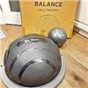 Image 2 : Horizon Balance Ball Trainer, Item No. LP-HBBT-BLU