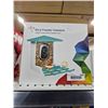 Image 2 : Bird Feeder Camera with 128GB, Smart Feeder System