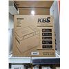 Image 3 : KBS MBF-010 Bread Maker with 15-Hour Timer and 17 Programs