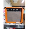 Image 1 : Leo Jaymz Scream-20 Guitar Amplifier with Overdrive and Equalization