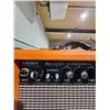 Image 3 : Leo Jaymz Scream-20 Guitar Amplifier with Overdrive and Equalization