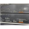 Image 8 : Utilitech 3 Ft LED Shop Light, 4000K, 3000 Lumens, Lot of 2