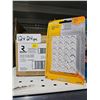 Image 2 : Madico Pro-Tec Clear Self-Adhesive Surface Protectors 1/2 Inch, Model 23199