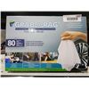 Image 2 : Grab-A-Rag Microfiber Reusable Cloths – Pack of 80
