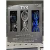 Image 2 : TYR Adult Swim Goggles, 3-Pack, Model 181976T